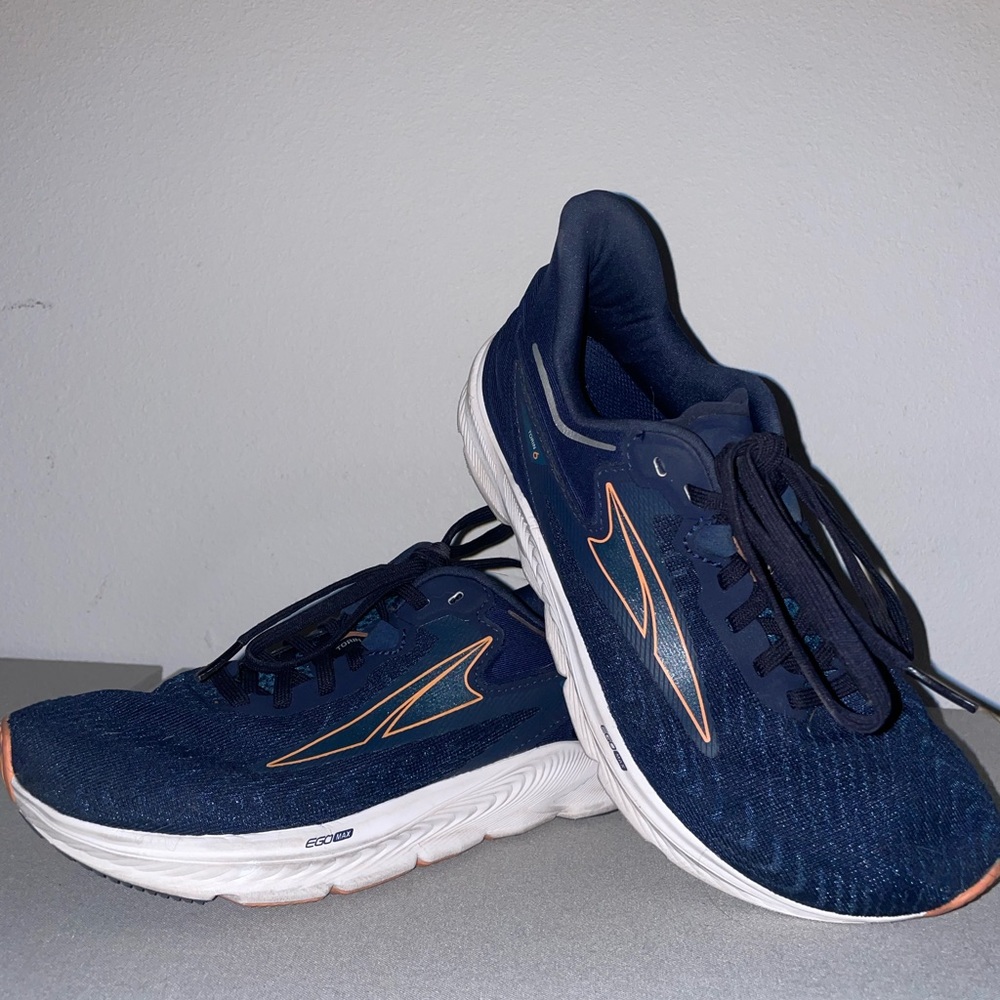 Altra Torin 6 running shoes